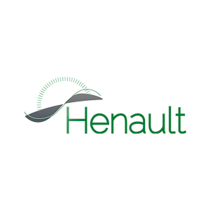 logo Henault