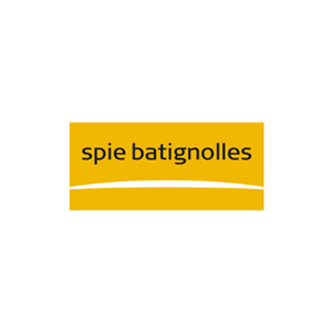logo Spie Batignolles