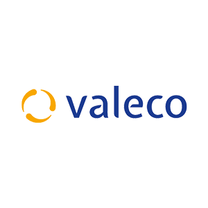 Logo Valeco