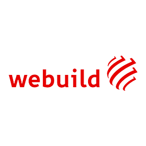 logo Webuild