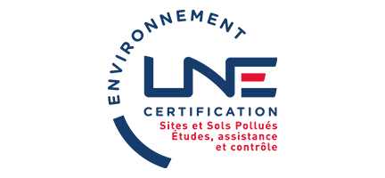 logo certification LNE